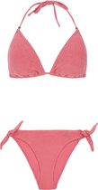 Protest Triangel Bikini PRTTWISTY Dames -Maat L/40