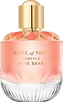 Elie Saab Girl Of Now Forever Eau de Parfum Spray 90 ml