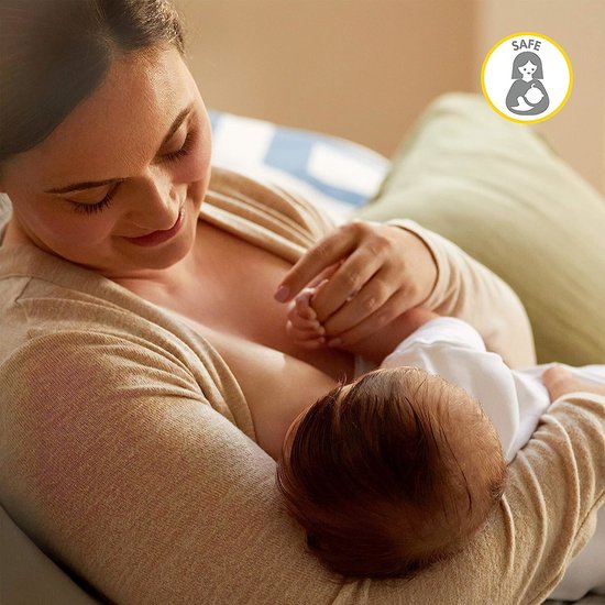 Medela Purelan Tepelzalf Lanoline tepelcreme snelle verlichting bij pijnlijke tepels - Tube 37gr