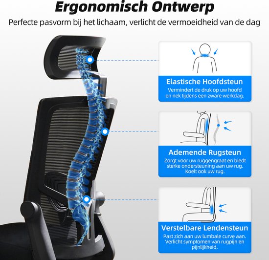 Ergonomische