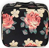 Beauty koffer - Floral