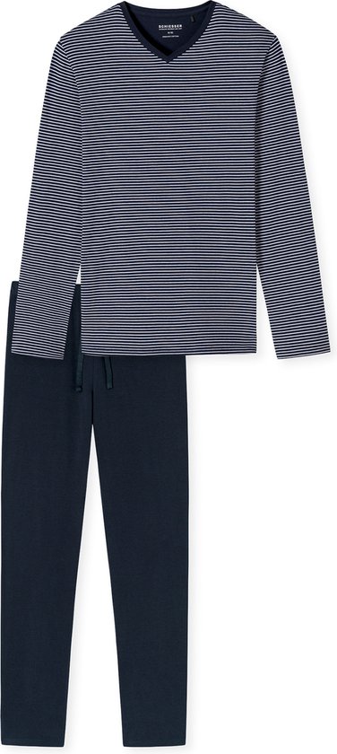 SCHIESSER 95/5 Nightwear - pyjama