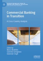 Palgrave Macmillan Studies in Banking and Financial Institutions- Commercial Banking in Transition