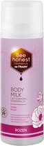 Bee Honest Bodymilk Rozen 150 ml