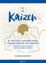 Autoayuda y superación - Kaizen