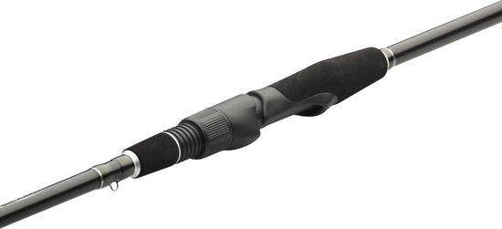 Westin W2 Finesse T&c Spinhengel Zilver 2.13 m / 5-15 g van Westin — afbeelding 2