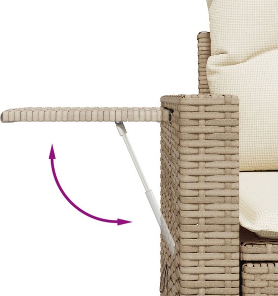 vidaXL-6-delige-Loungeset-met-kussens-poly-rattan-beige