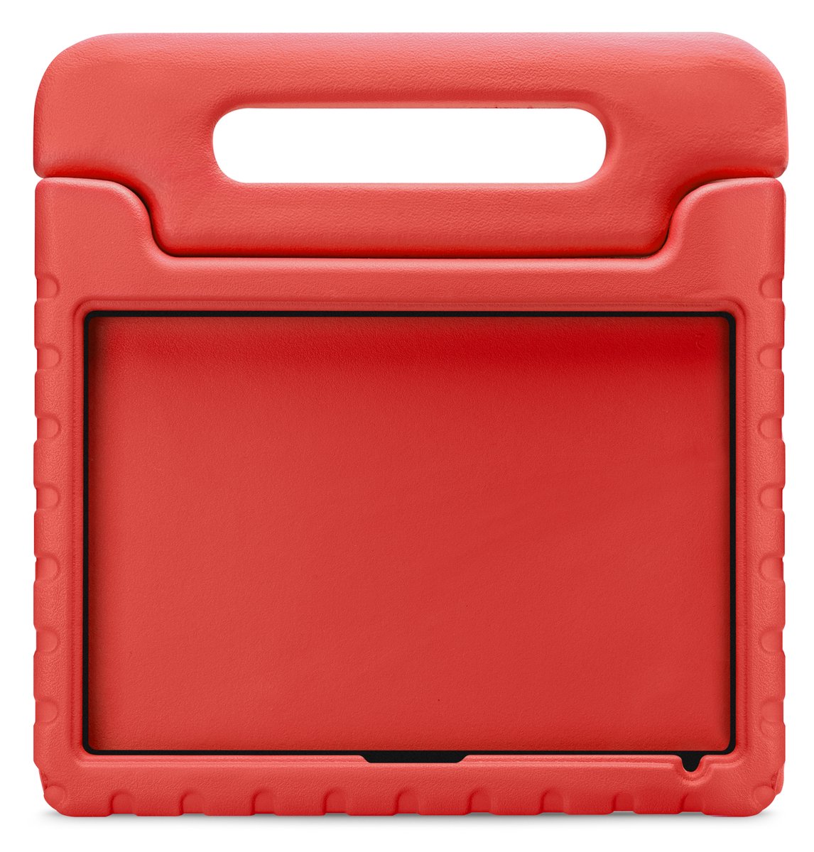 Xccess Kids Guard Tablethoes geschikt voor Apple iPad Pro 11 (2022) Kinder Tablethoes met Handvat - Rood