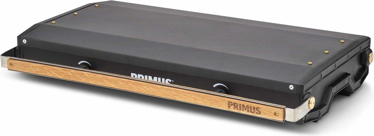 Primus Kinjia stove