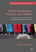 Social Movements Memory and Media