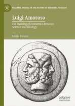 Palgrave Studies in the History of Economic Thought- Luigi Amoroso