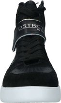 DSTRCT By Stef Veterboot - Meisjes - Zwart - Maat 35