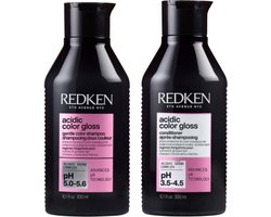 Redken – Acidic Color Gloss Set – 2x300ml