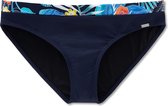 Schiesser Bikini-Hose Aqua Mix & Match