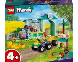 LEGO Friends Boerderijdierenkliniek 42632 Image