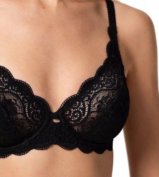Triumph - Amourette 300 WX - BLACK - Femme - Taille E85