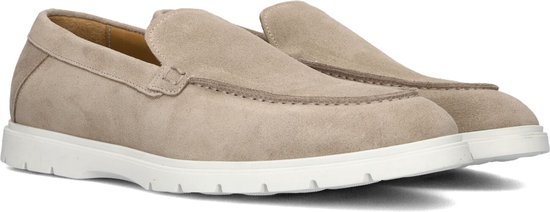 Giorgio 49301 Loafers - Instappers - Heren - Beige