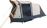 Redwood Navarro AIR 260 - Familie Tunnel Tent 3-persoons - Beige