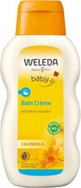 Weleda Baby Calendula Badcrème 200 ml