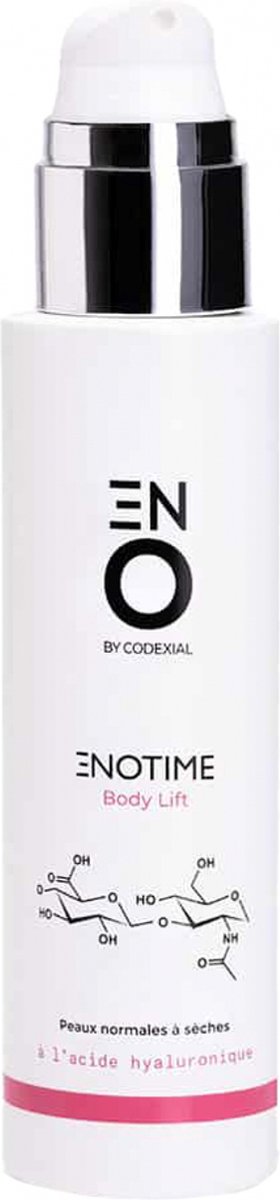 Goedkoopste Codexial Enotime Body Lift Anti-Ageing Body Lotion 125 ml