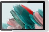 Companion Wall Home Support mural coulissant Samsung Tab A8 10.5 Wit