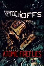 Atomic Fireflies