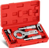 Kit d'outils de calage moteur MSW - Opel