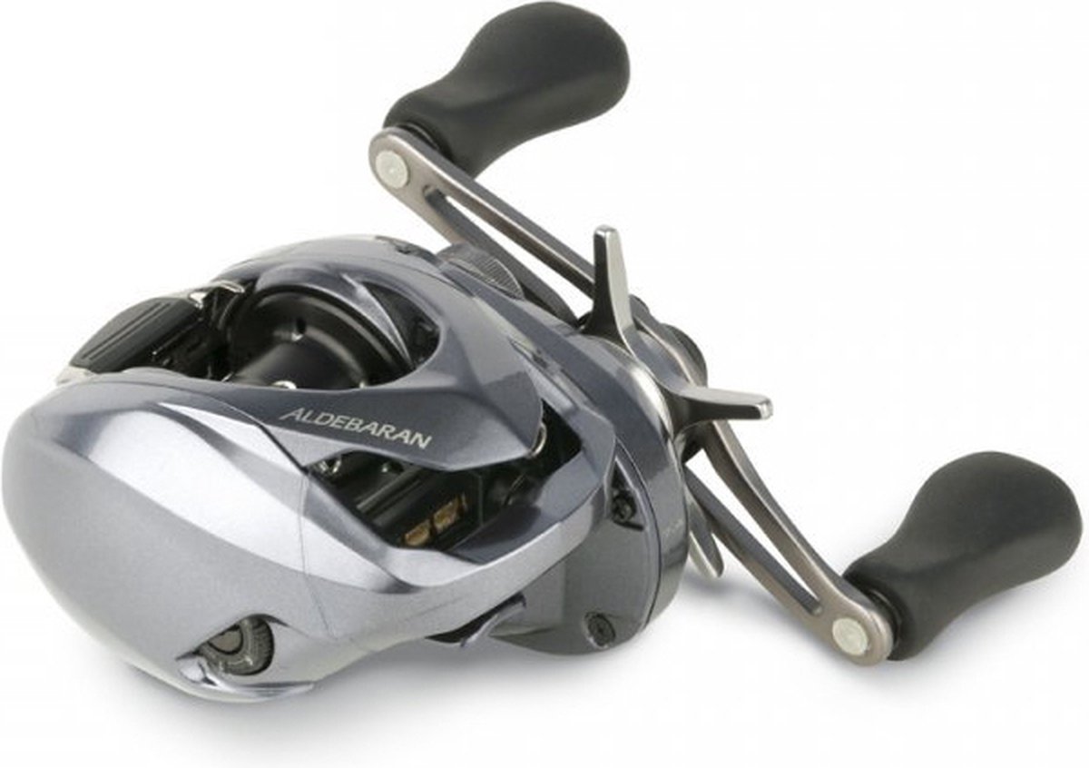 Shimano - Reel Aldebaran 50 - MGL 51 - Shimano
