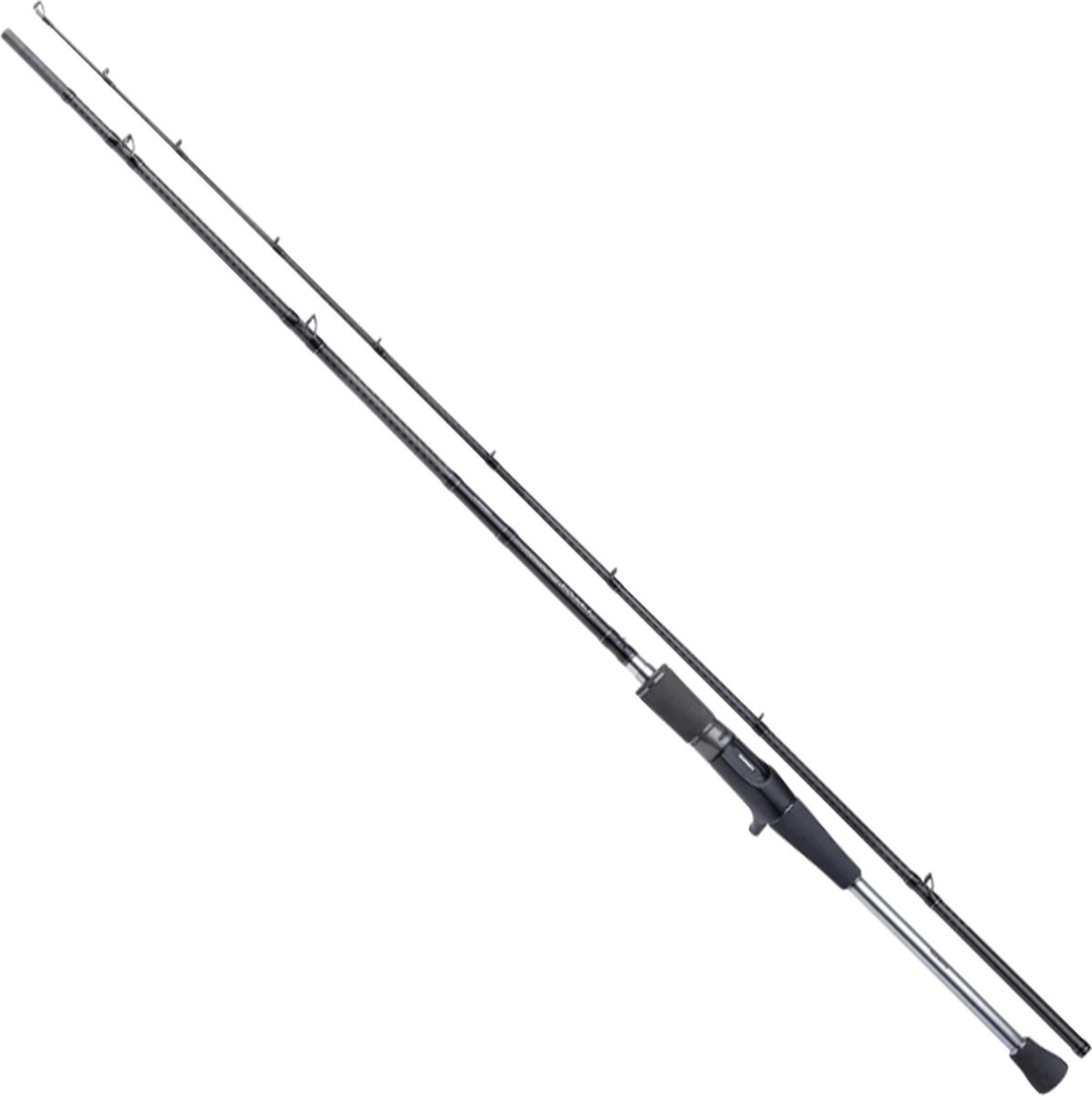 Shimano Fishing Yasei Crankbait Baitcasting Hengel Zilver 2.20 m / 8-24 g