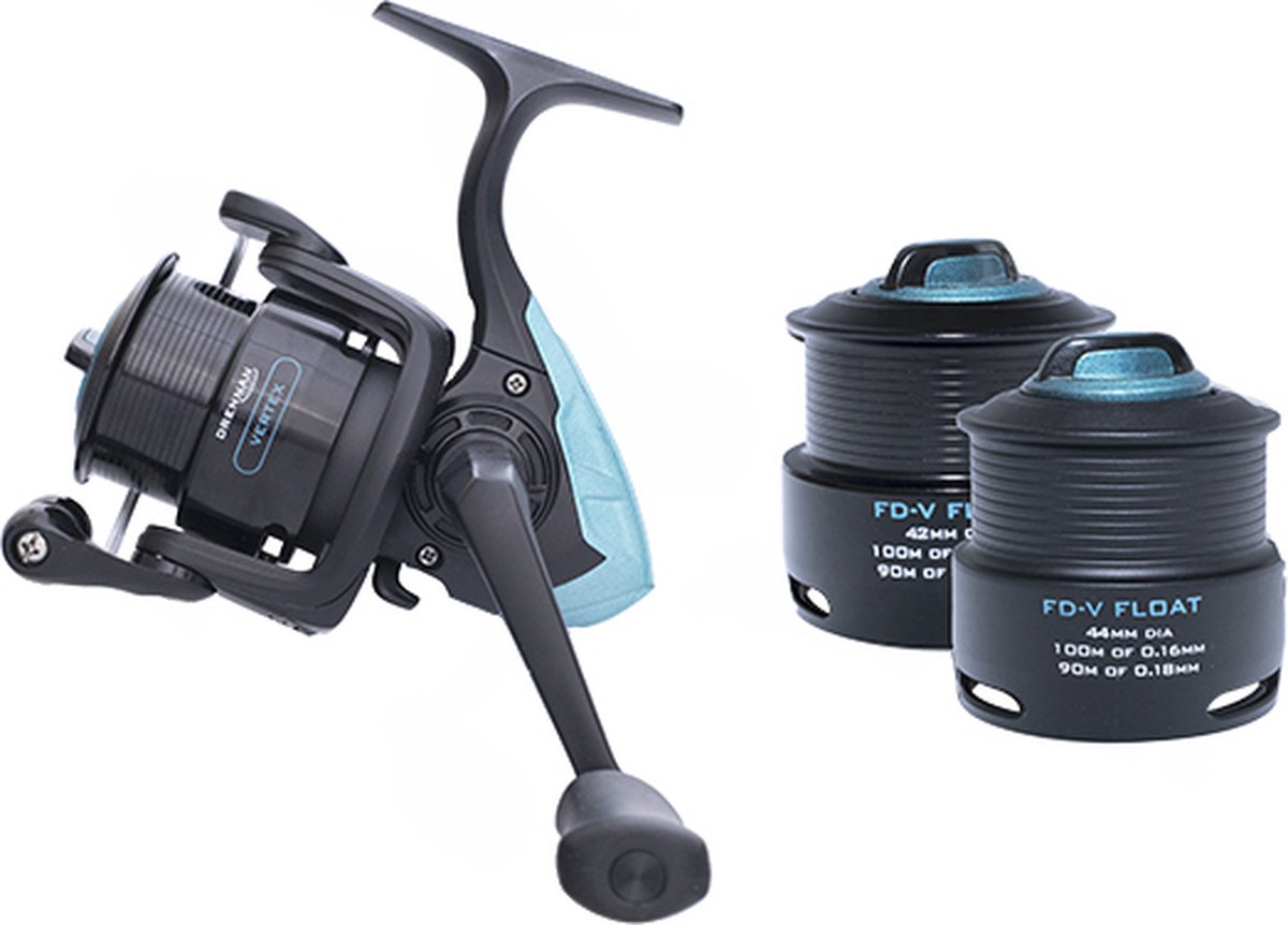 Drennan - Feedermolen Vertex Reel FD 3000 Float - Drennan