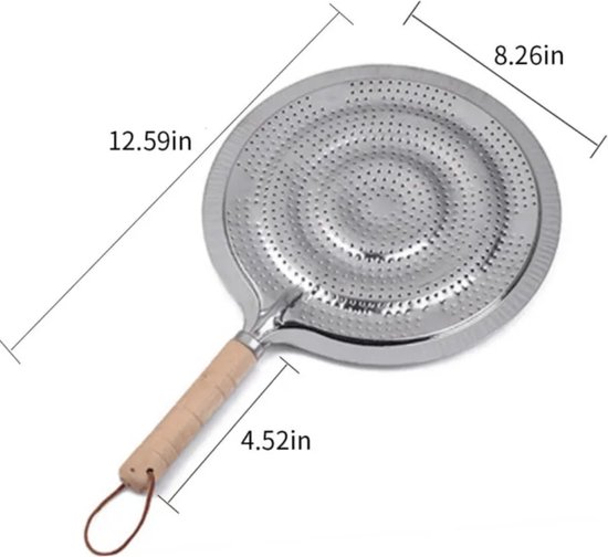 Warmtediffuser