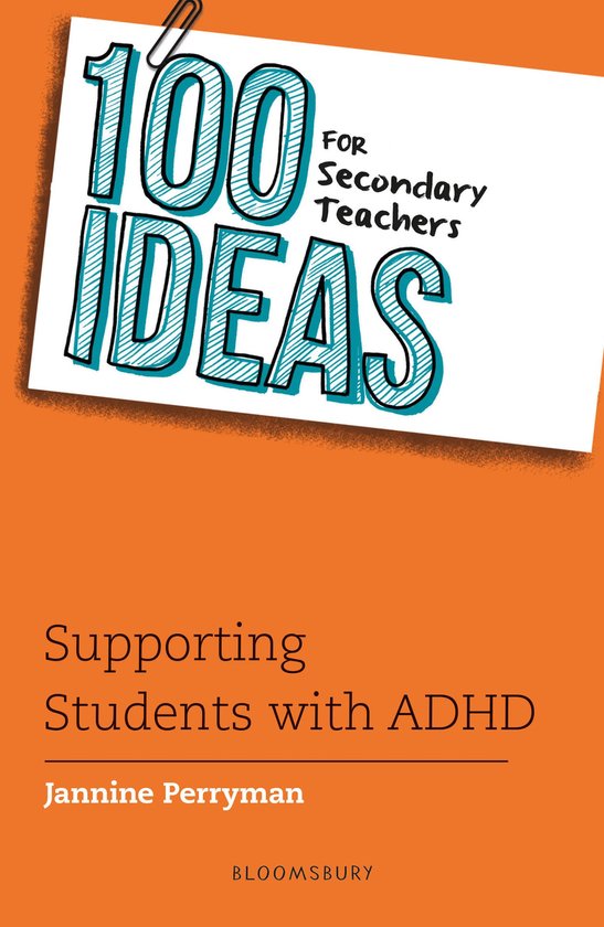 100 Ideas for Teachers- 100 Ideas for Secondary Teachers: Su ... - cover