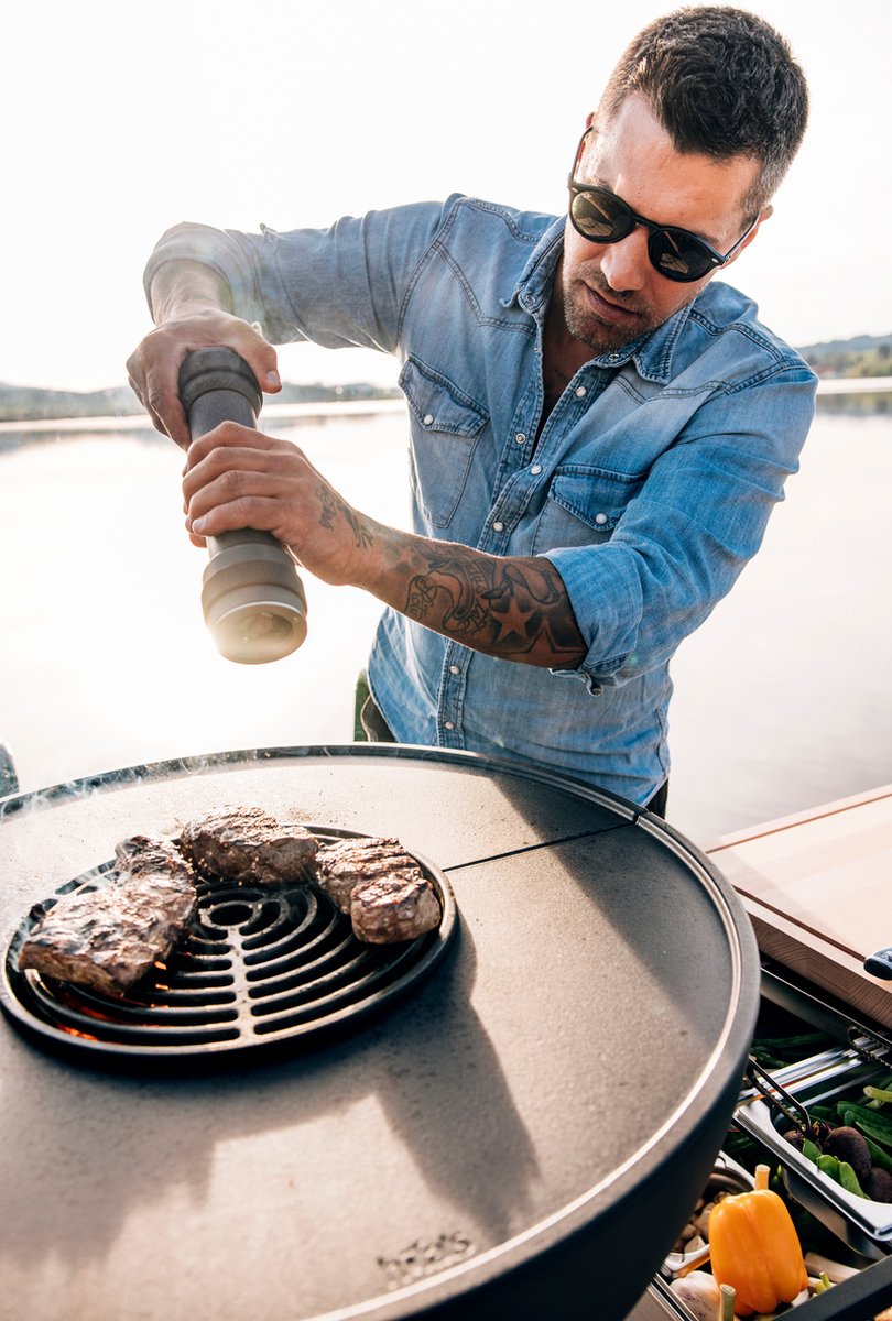 Höfats Bowl Sear Grate 70