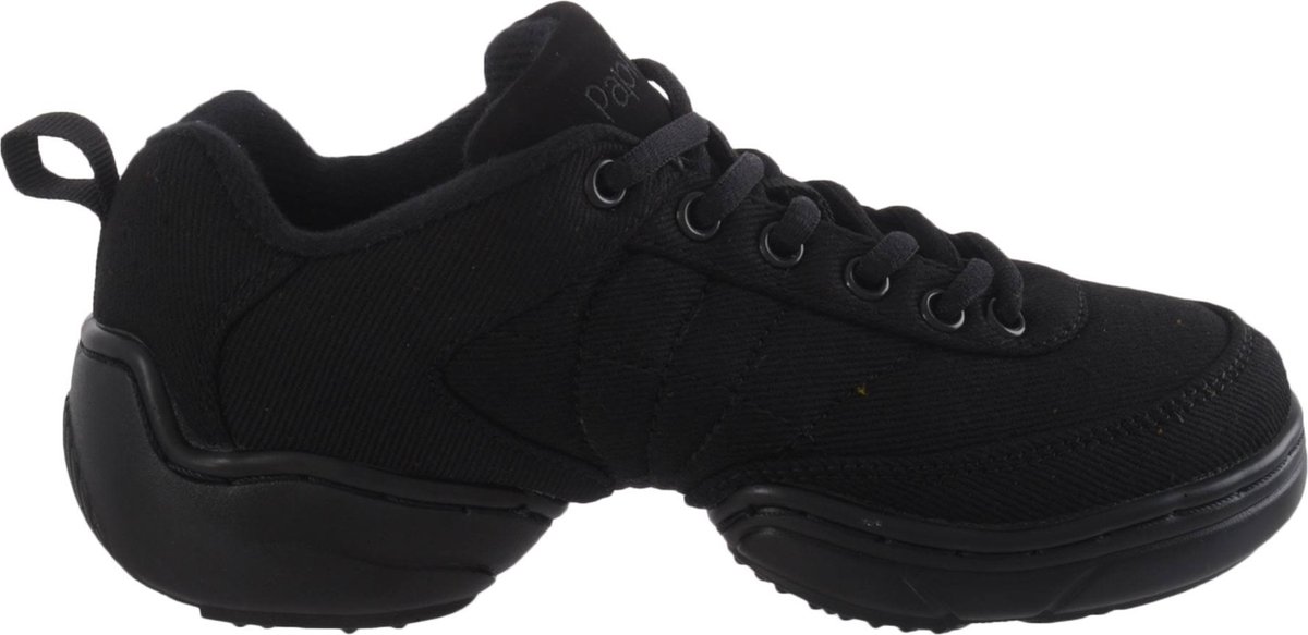 Papillon Dance Sneaker Canvas Low