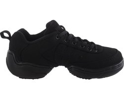 Papillon Dance Sneaker Canvas Low