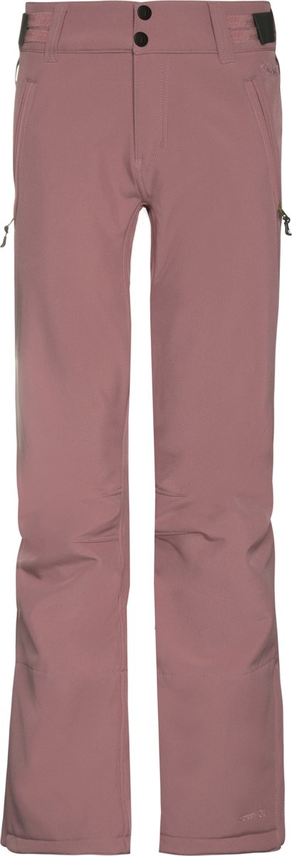 Protest Ski- En Snowboardbroeken LOLE JR Roze