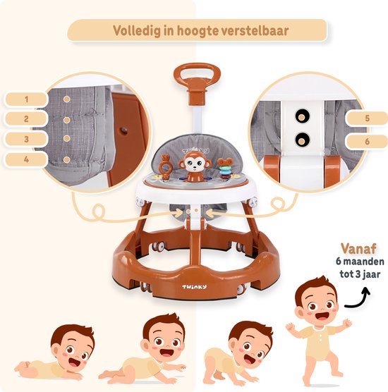 Outdoor active swing wheel avec roue lumineuse Vedes | La Redoute Outdoor active swing wheel avec roue lumineuse Vedes | La Redoute