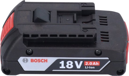 Bosch Professional 12V systeem accuboormachine GSR 12V-35 FC (SDS plus