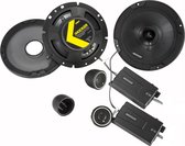 Kicker CS Series 46CSS674 300W 6-3/4" Car Audio Component Speaker System