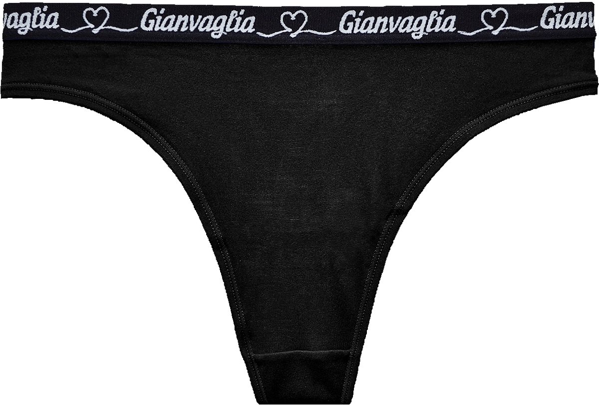 GIanvaglia 5-pack string - Hearts - L