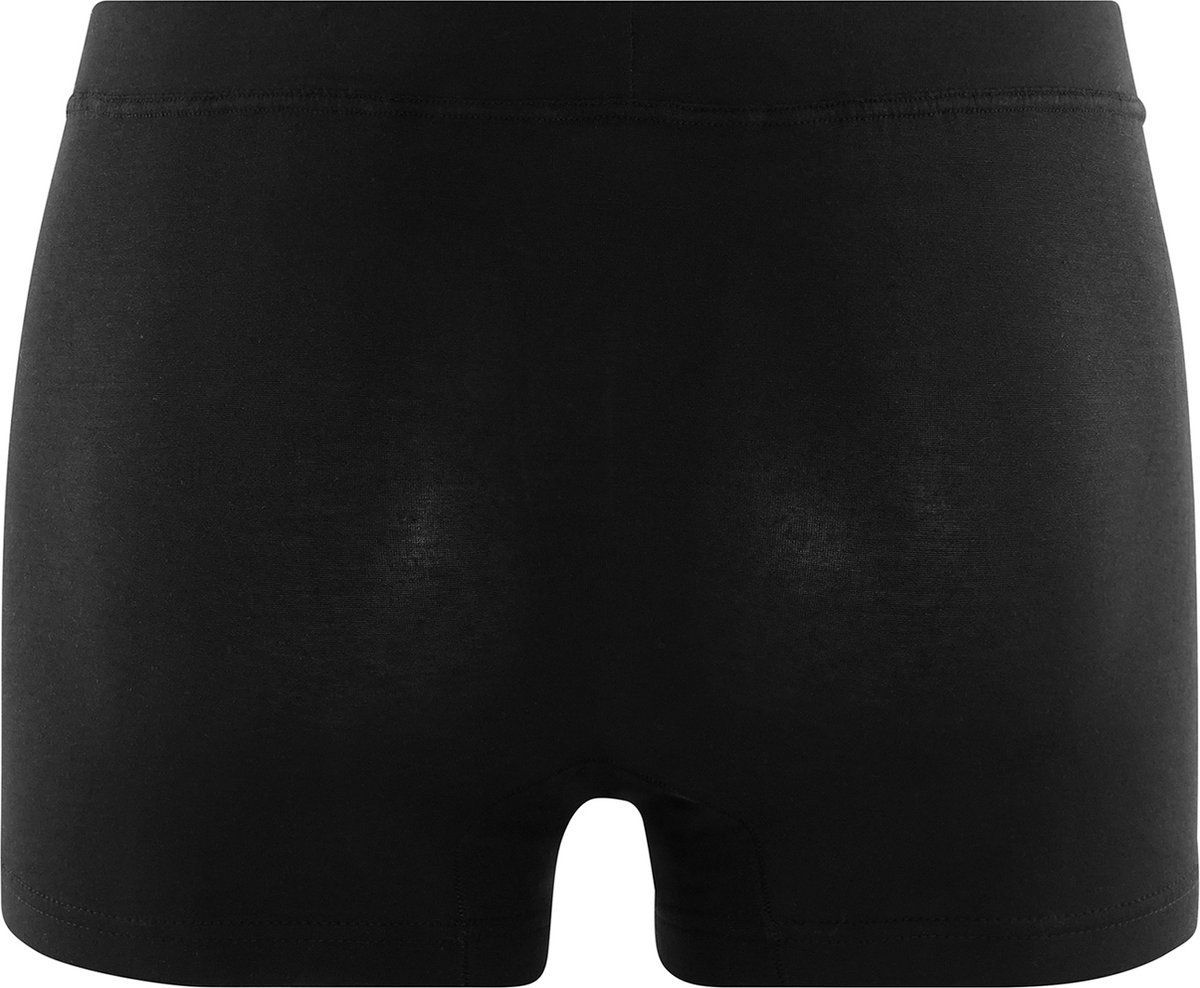 Blackspade Retro Broek Zilver