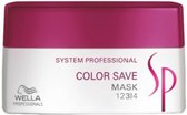 Wella SP Colour Save Haarmasker 200 ml