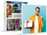 Bongo Bon - CADEAUKAART VOOR HEM - 40 € - Cadeaukaart cadeau voor man of vrouw