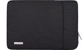 Laptophoes 15.6 Inch RV - Laptop Sleeve - Zwart