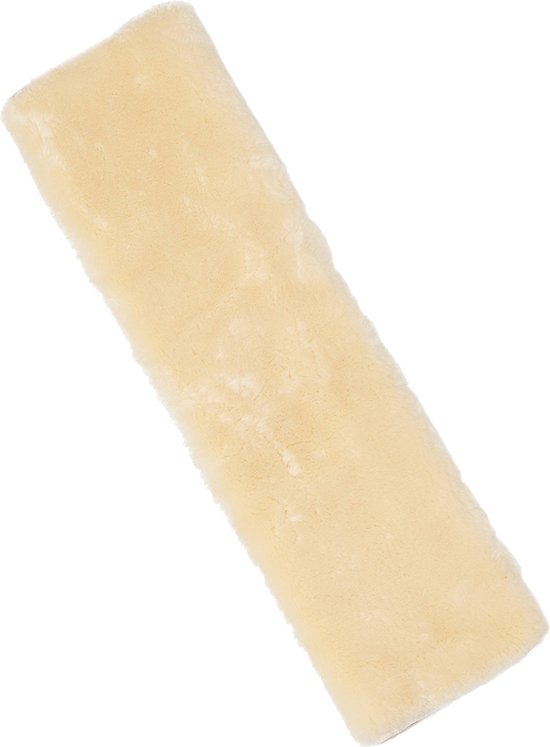 Singelhoes LeMieux Simuwool Naturel - Eppleck