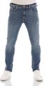 Mustang Jeans pour hommes Vegas slim Blauw 32W / 34L