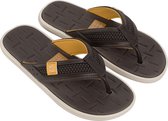 Cartago Malta Slippers Heren - Brown - Maat 42