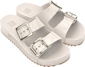 Zaxy Partner Slippers Dames - Off White - Maat 41/42