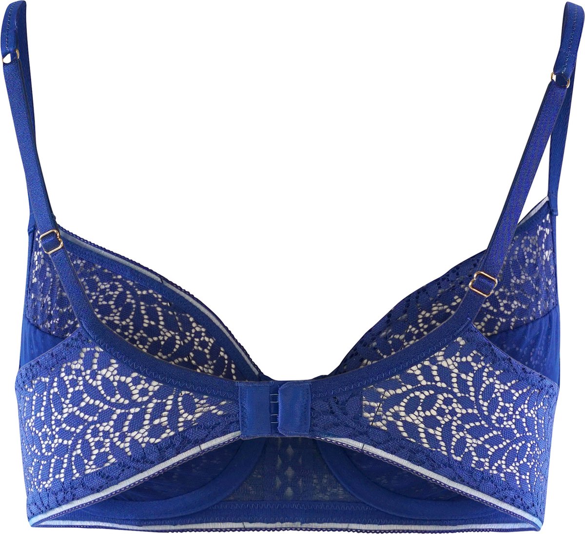 Dim Beugel bh mode Blauw