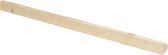 Duraline Fotoplank Dun Vuren 118x4,4x4,9cm 6pp